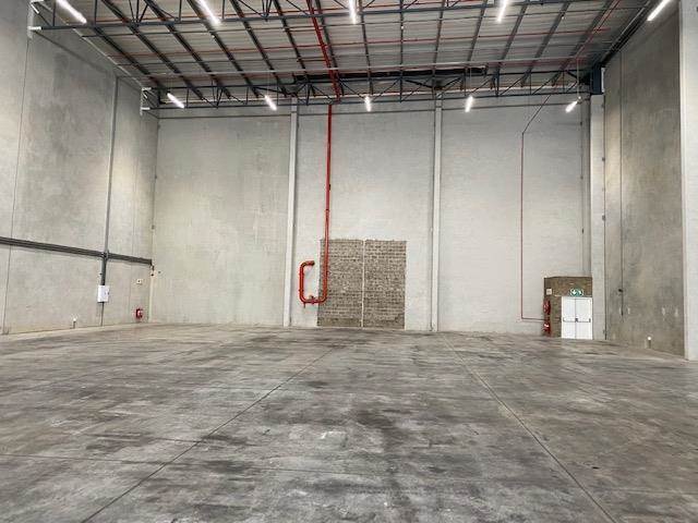 1461  m² Industrial space in Brackenfell Central photo number 15