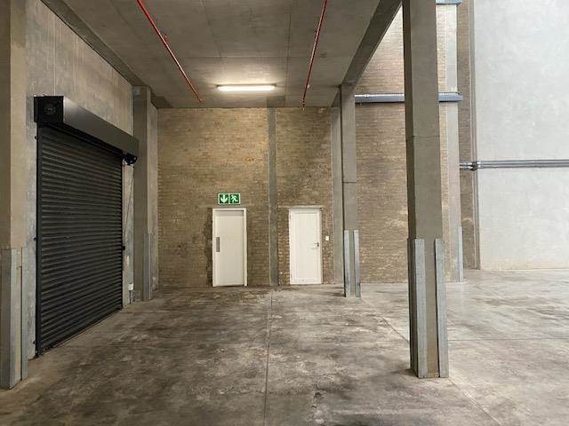 1461  m² Industrial space in Brackenfell Central photo number 18