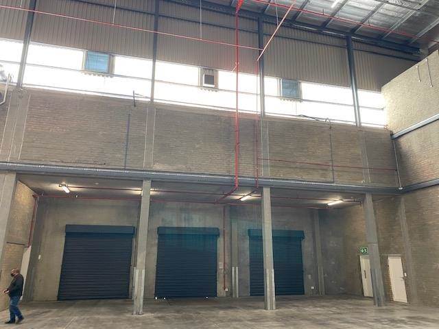 1461  m² Industrial space in Brackenfell Central photo number 16