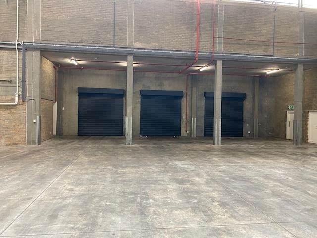1461  m² Industrial space in Brackenfell Central photo number 12