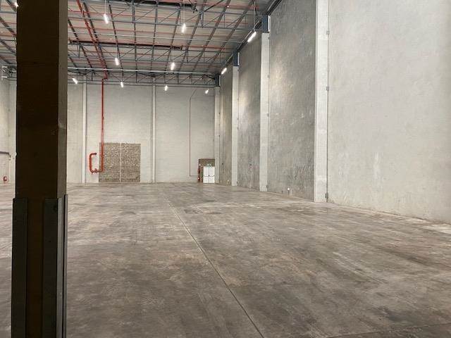 1461  m² Industrial space in Brackenfell Central photo number 11