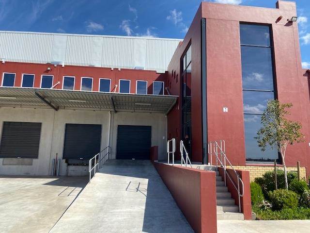 1461  m² Industrial space in Brackenfell Central photo number 4