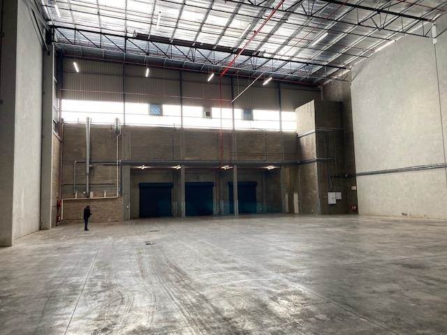 1461  m² Industrial space in Brackenfell Central photo number 13