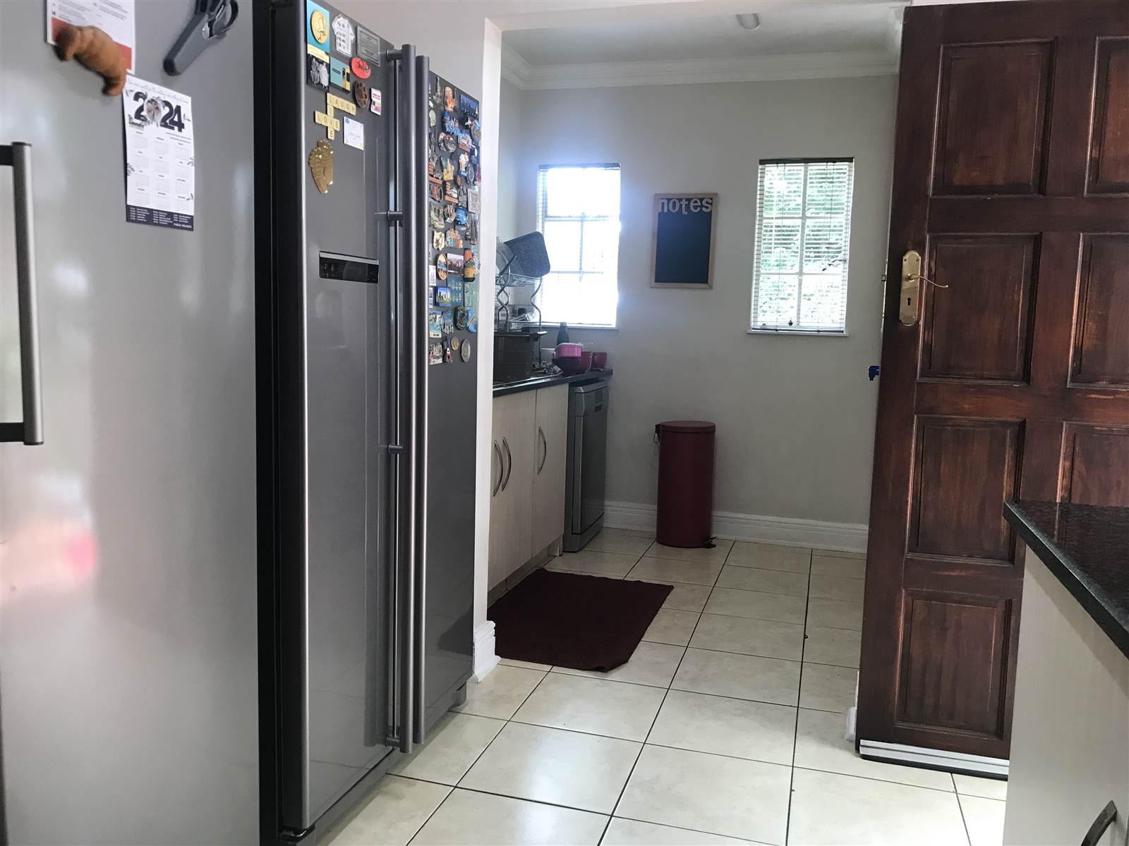 4 Bed House in Constantia Kloof photo number 13