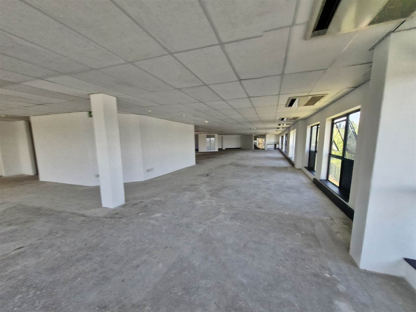 5522  m² Industrial space in Kyalami photo number 11