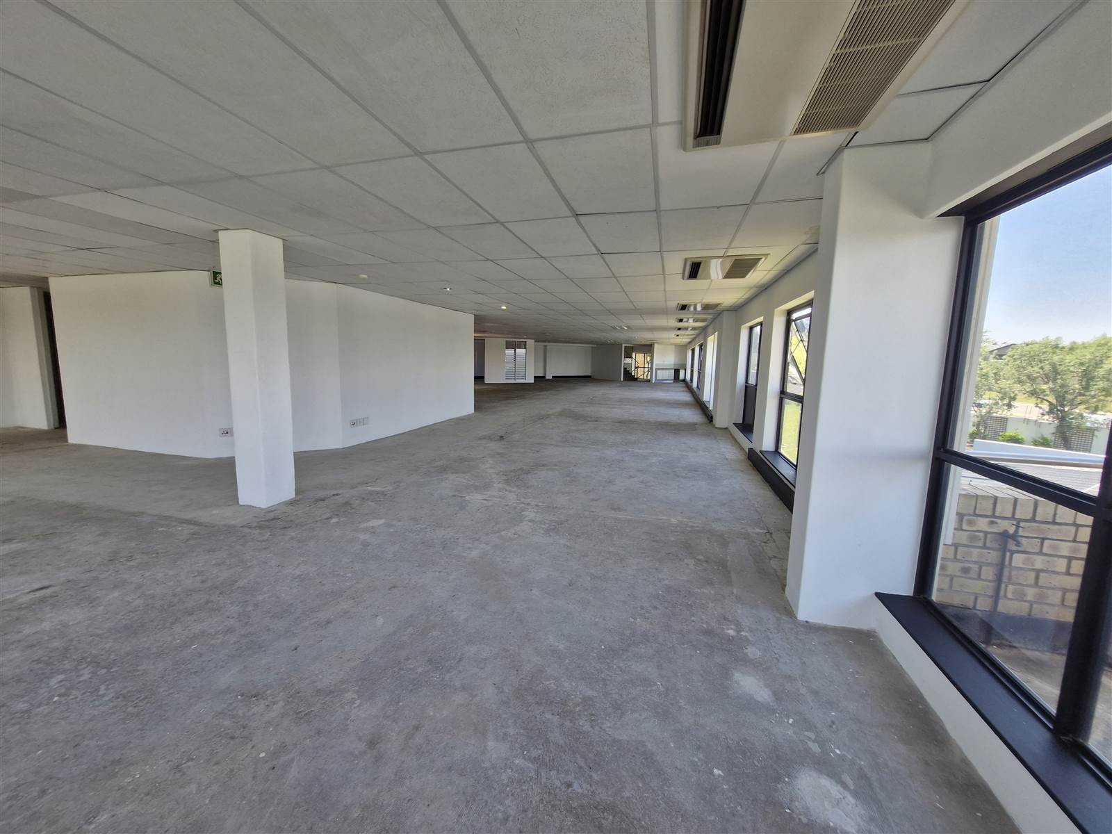 5522  m² Industrial space in Kyalami photo number 12