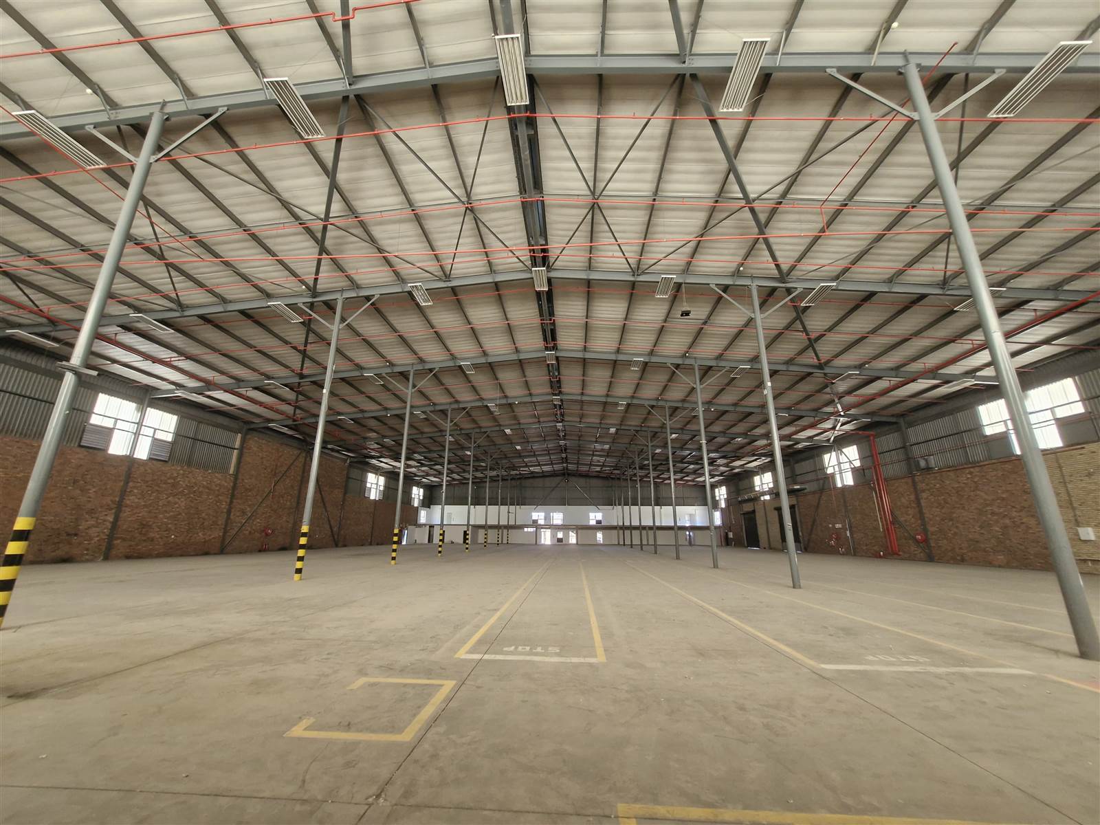 5522  m² Industrial space in Kyalami photo number 3