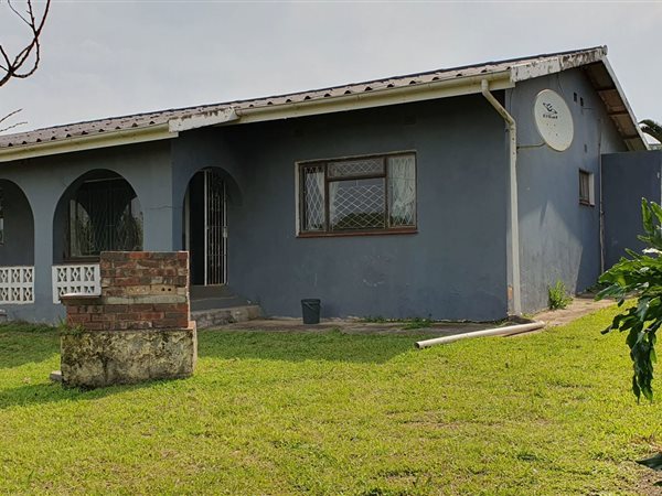 3 Bedroom House 3 Bedroom House