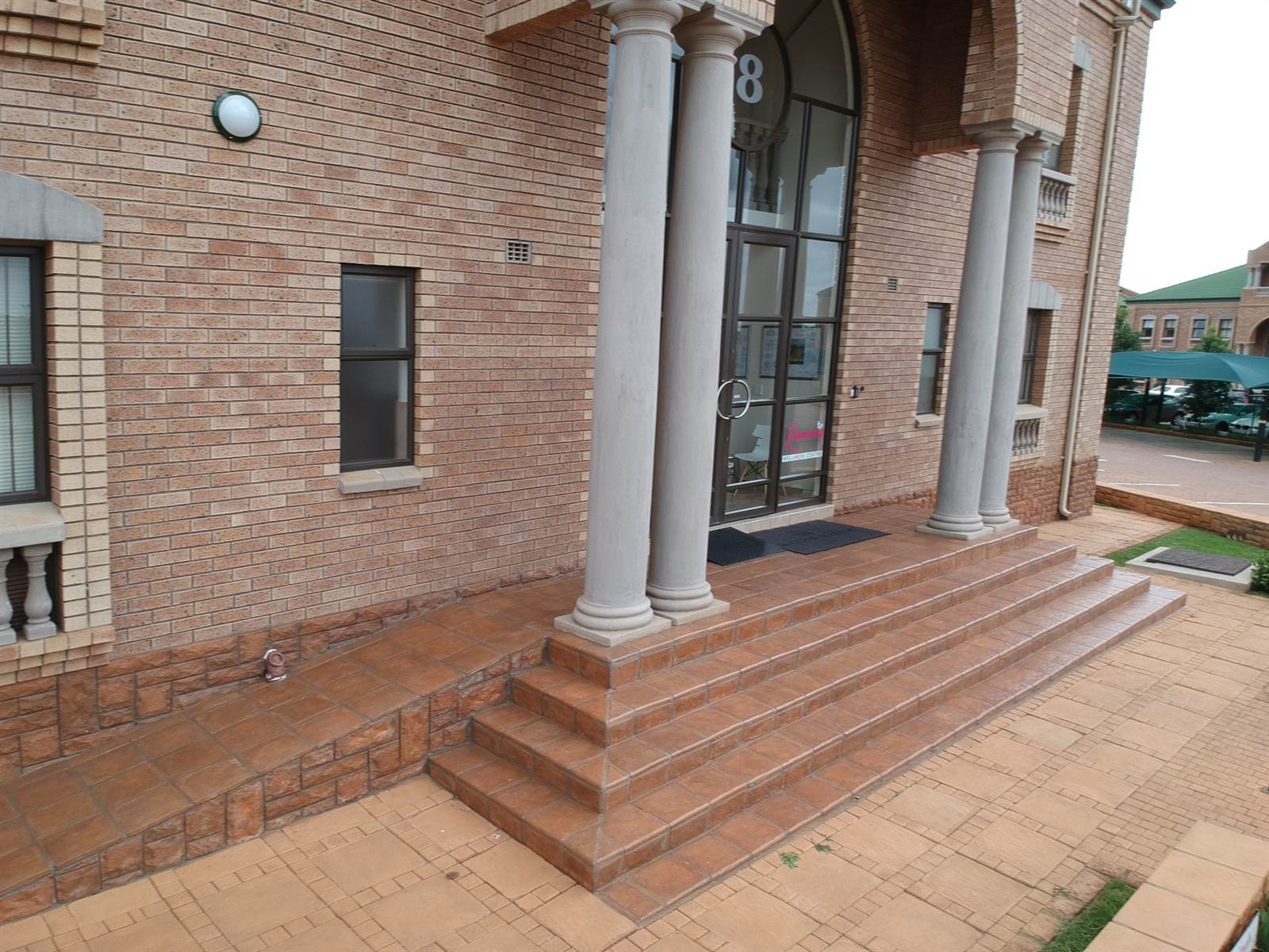 300  m² Office Space in Centurion CBD photo number 30