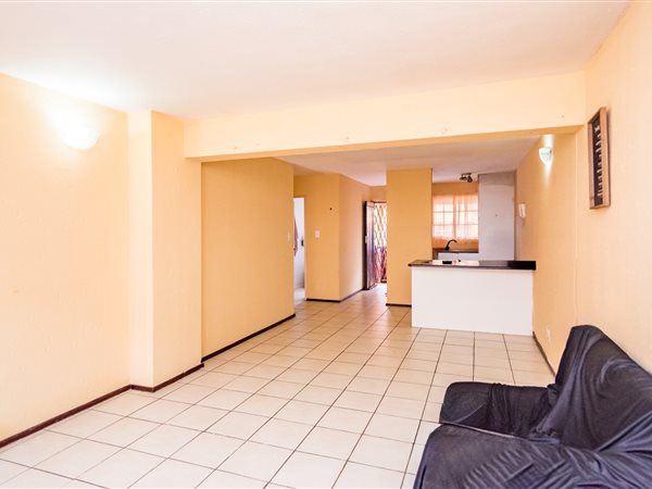 2 Bed Apartment