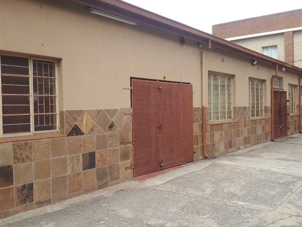1100  m² Commercial space in Nelspruit Central