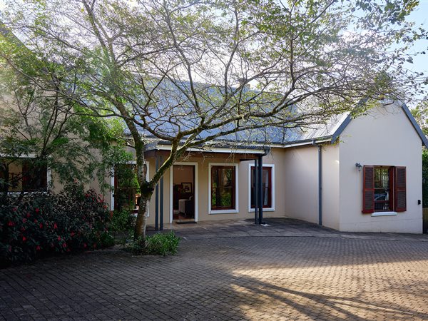 3 Bedroom Townhouse 3 Bedroom Townhouse