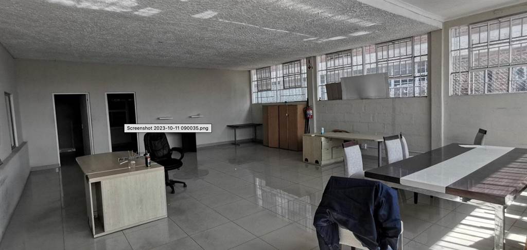 1200  m² Industrial space in Pinetown Central photo number 5