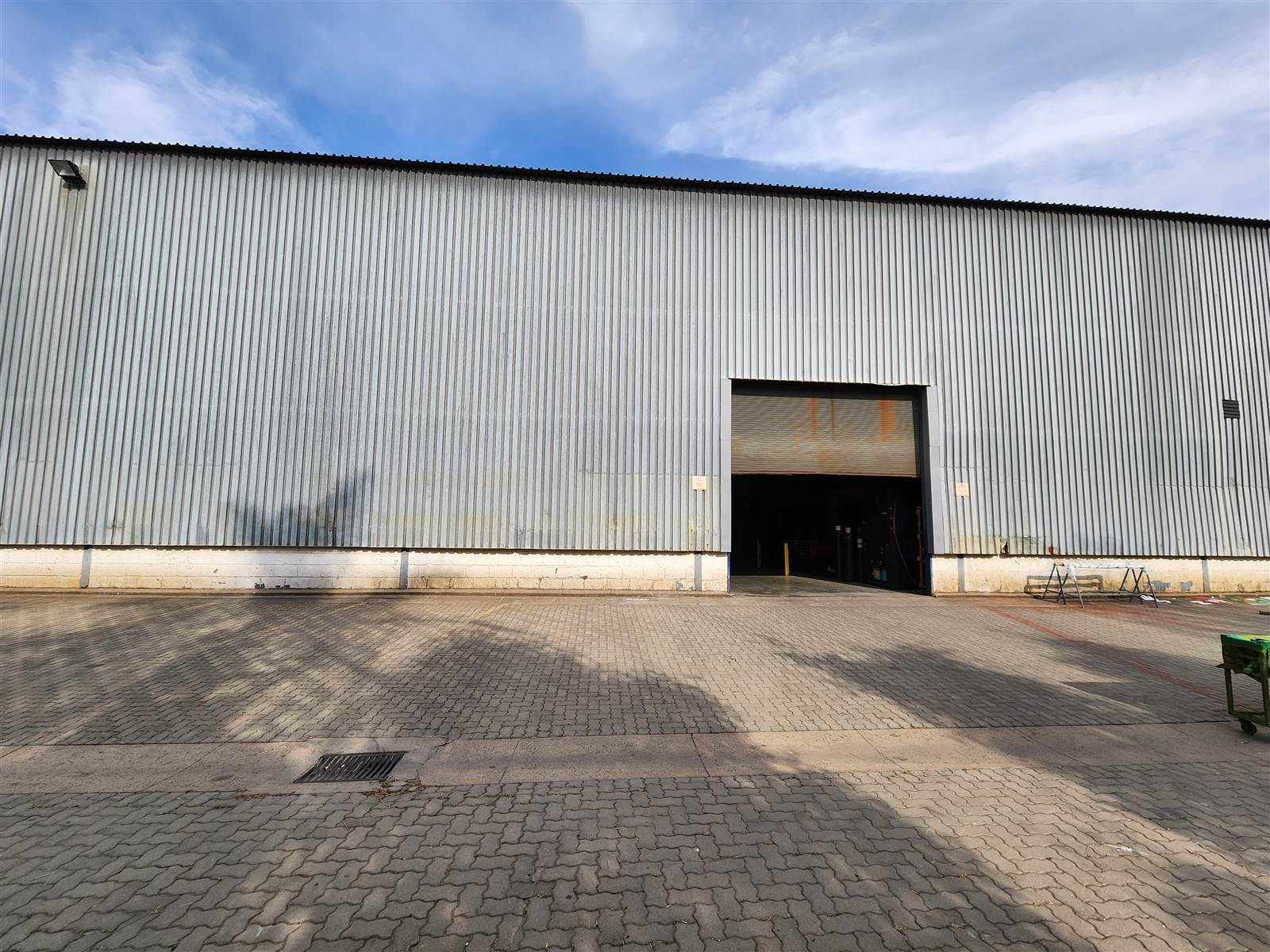 8497  m² Industrial space in Commercia photo number 25