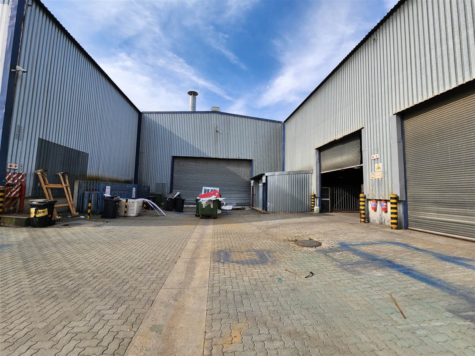 8497  m² Industrial space in Commercia photo number 21