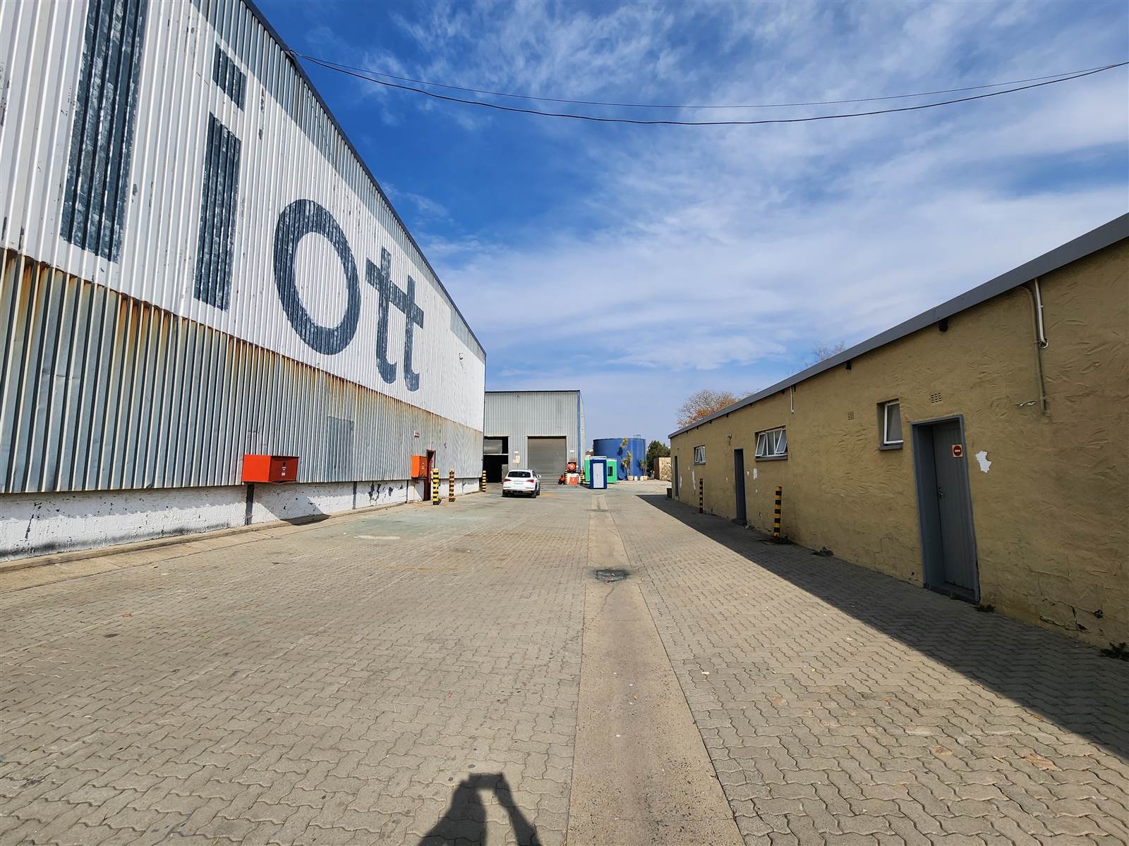 8497  m² Industrial space in Commercia photo number 19