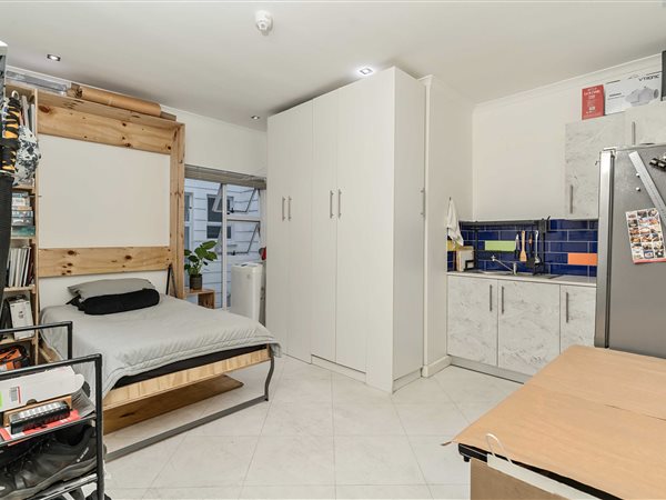 1 Bed Apartment