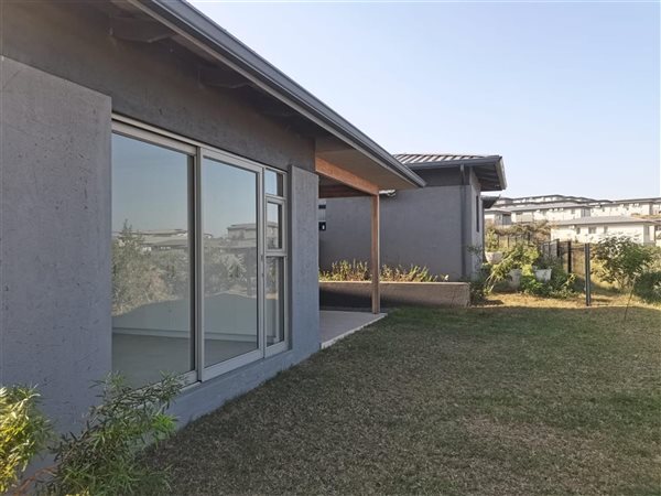3 Bedroom Townhouse 3 Bedroom Townhouse