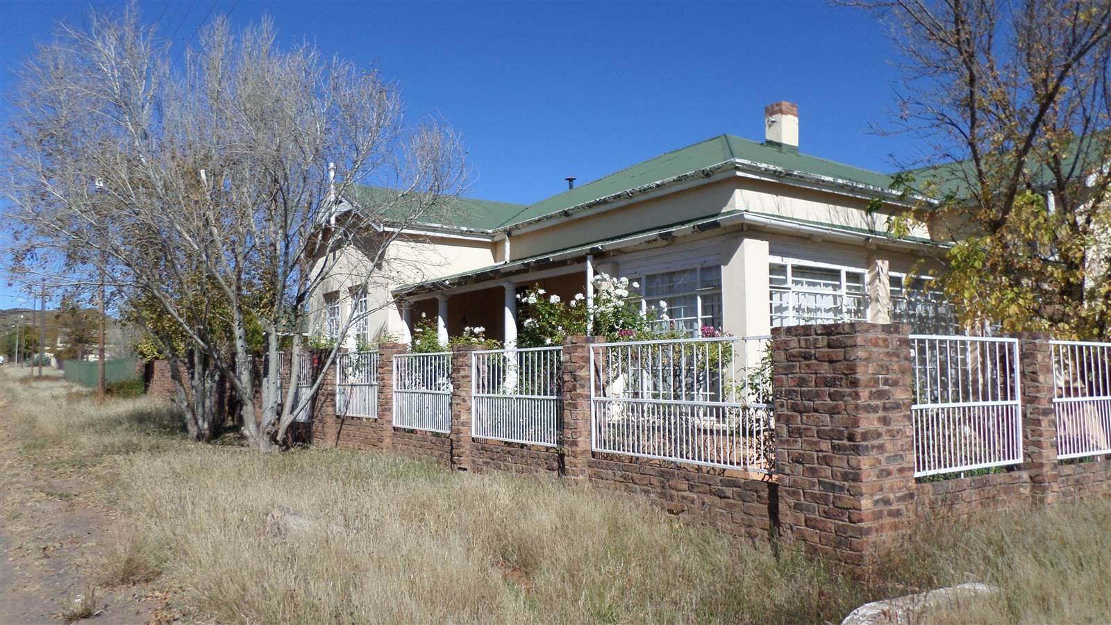 4 Bed House in Steynsburg photo number 1