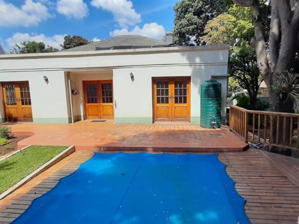 4 Bed House in Eastwood