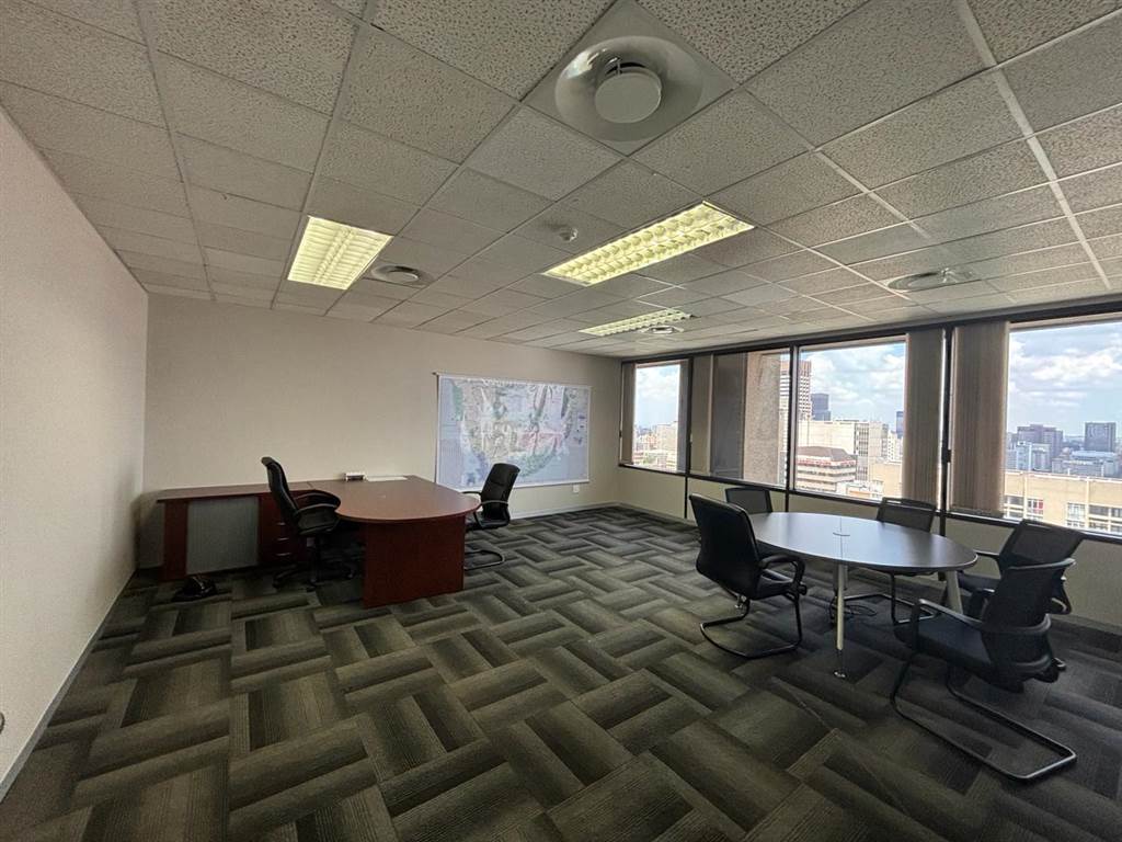 993  m² Commercial space in Braamfontein photo number 13