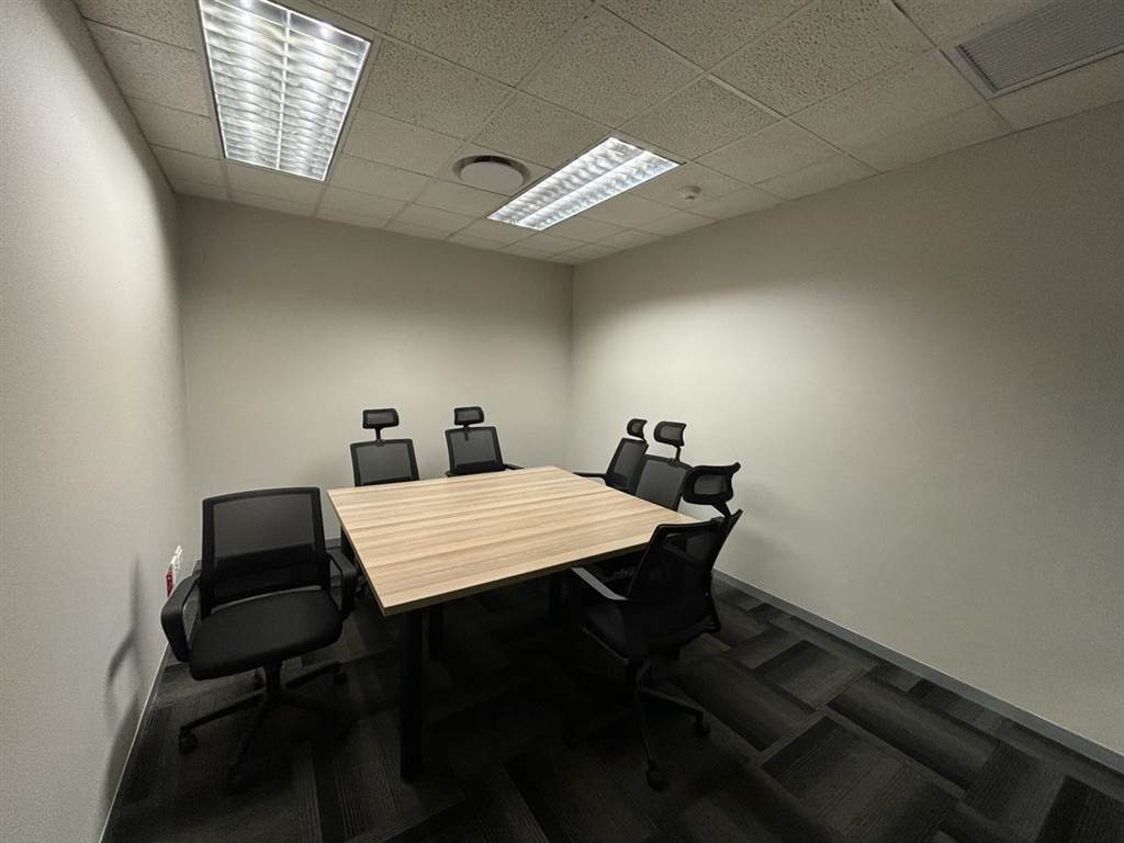 993  m² Commercial space in Braamfontein photo number 7