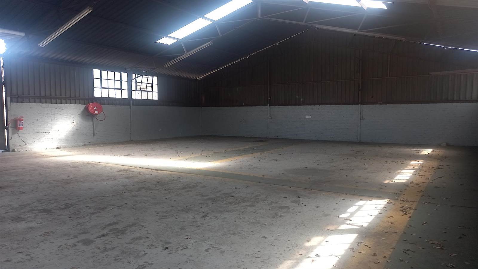 230  m² Industrial space in Jet Park photo number 8