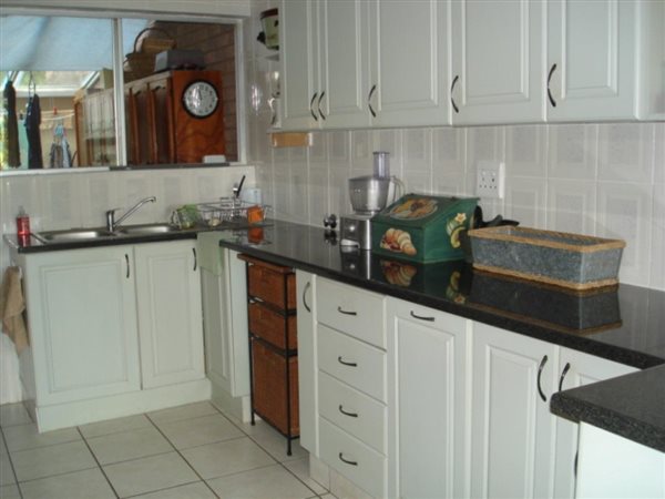 3 Bed Apartment in Southport