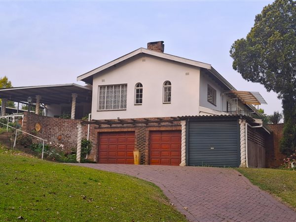 4 Bedroom House 4 Bedroom House
