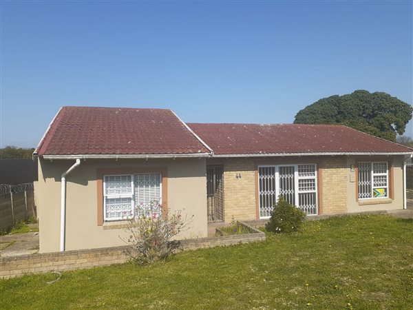 3 Bedroom House 3 Bedroom House