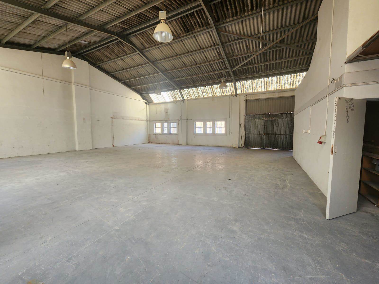 389  m² Industrial space in Montague Gardens photo number 8