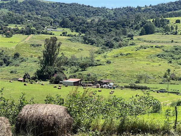 42.9 ha Farm 42.9 ha Farm