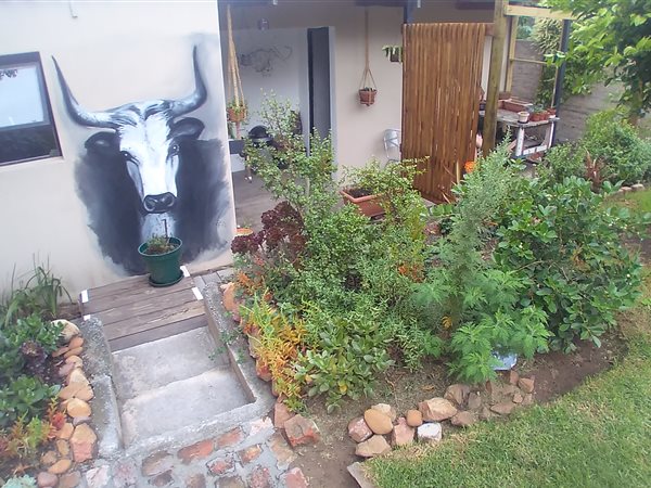 1 Bed Garden Cottage