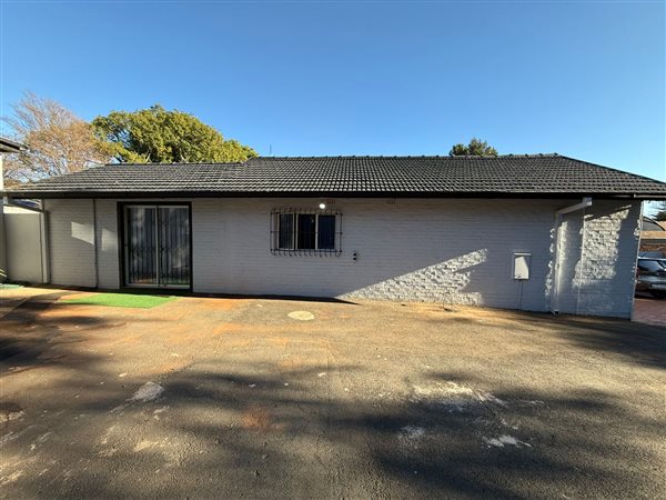 35 m² Commercial space 35 m² Commercial space