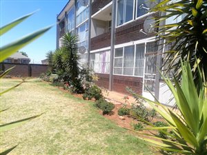 2 Bed Apartment in Benoni Central