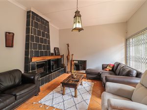 3 Bed House in Lyndhurst