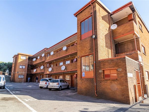 1 Bed Apartment in Haddon