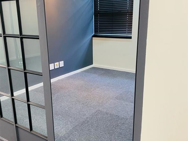 266  m² Office Space in Westville