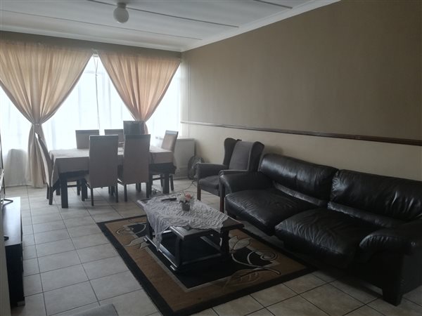 2 Bed Apartment