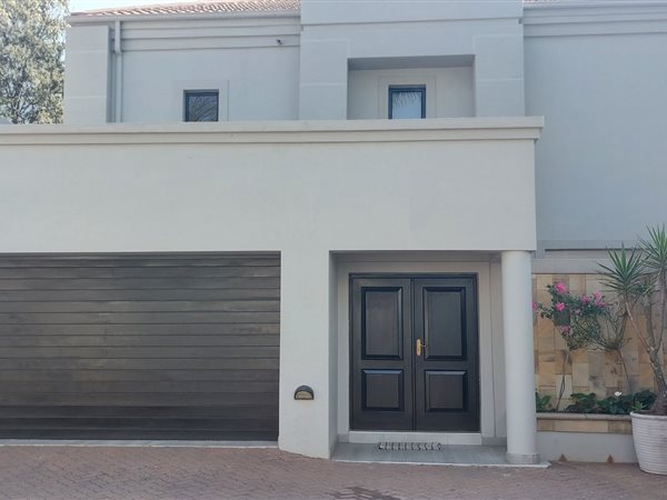 3 Bed Townhouse