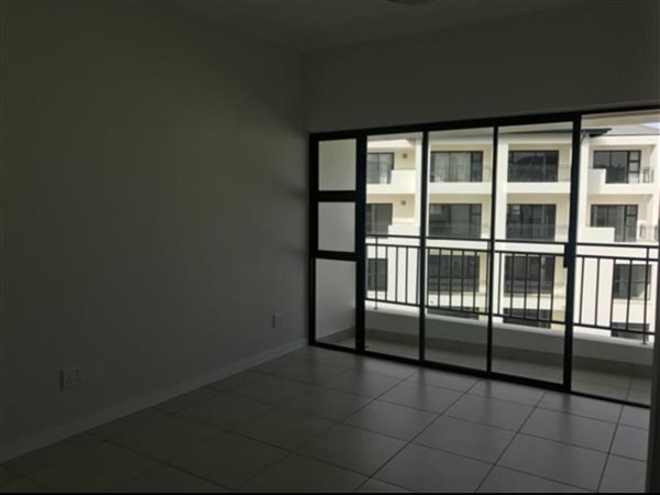 1 Bed Apartment