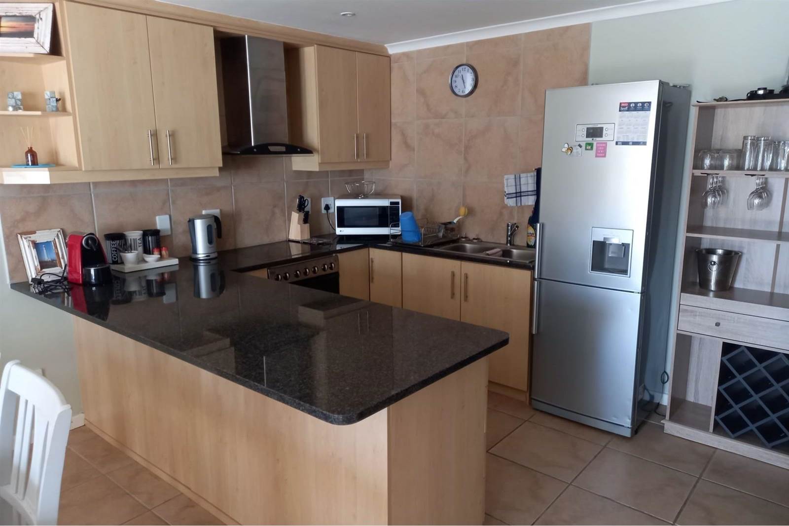 3 Bed Townhouse in Langebaan Central photo number 3