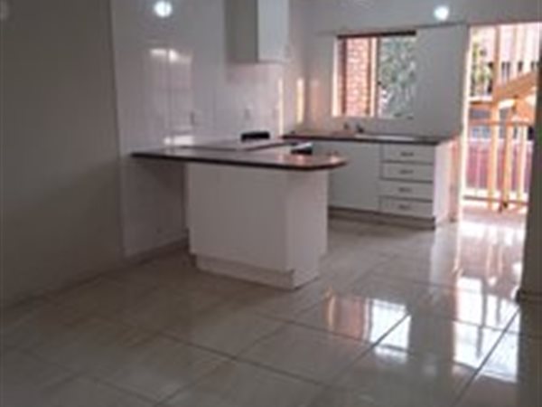 2 Bed Apartment