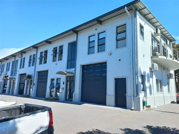 175  m² Industrial space