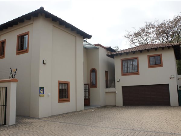 4 Bed House