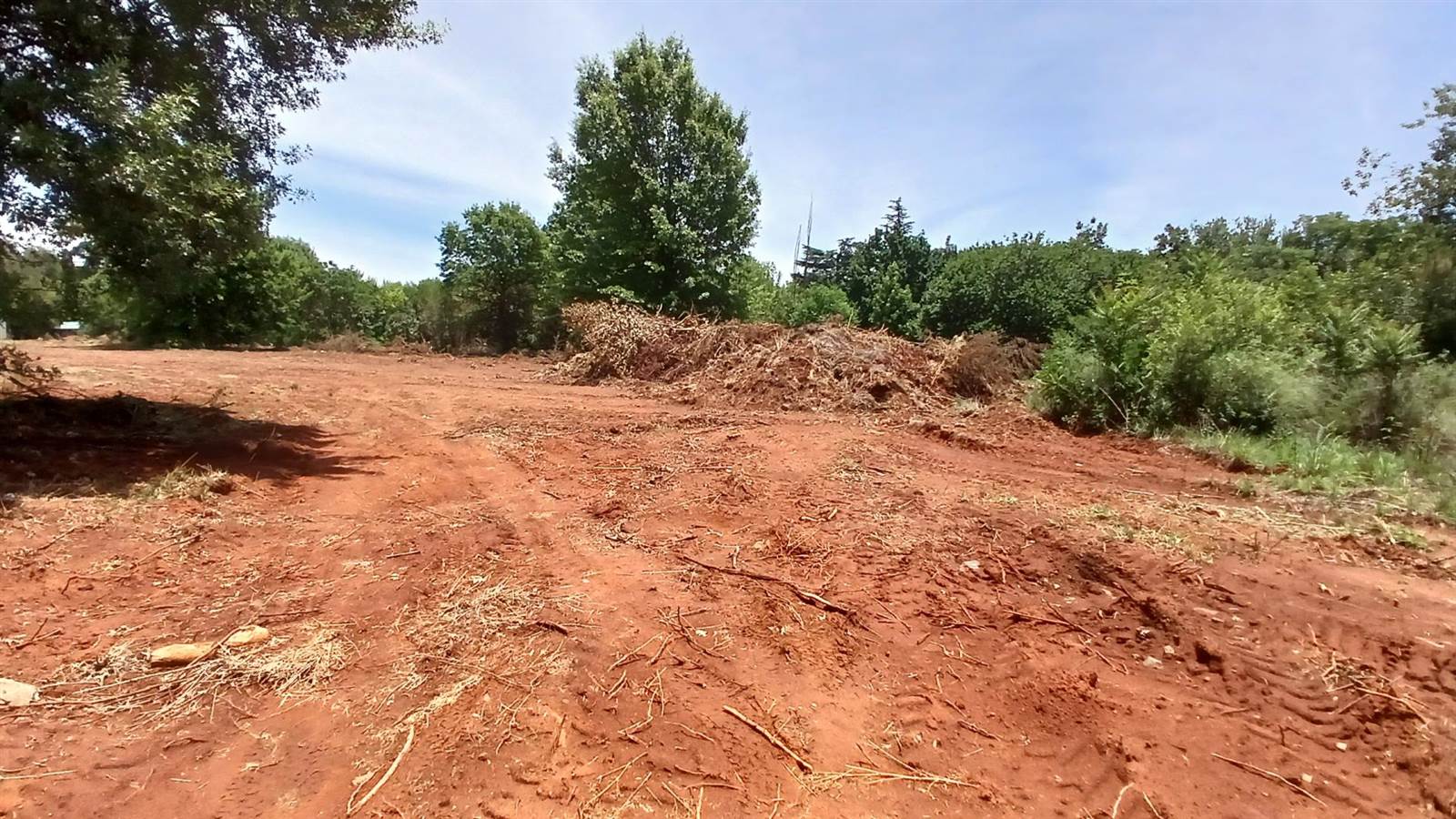 4023 m² Land available in Henley on Klip photo number 6