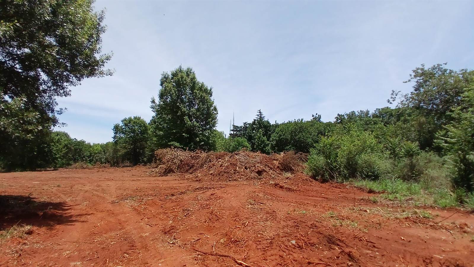 4023 m² Land available in Henley on Klip photo number 2