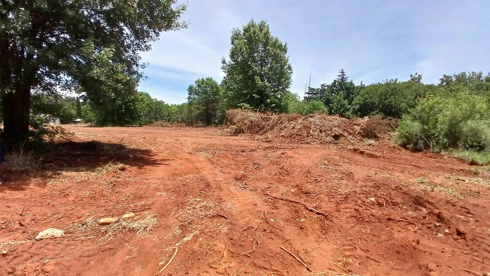4023 m² Land available in Henley on Klip photo number 5