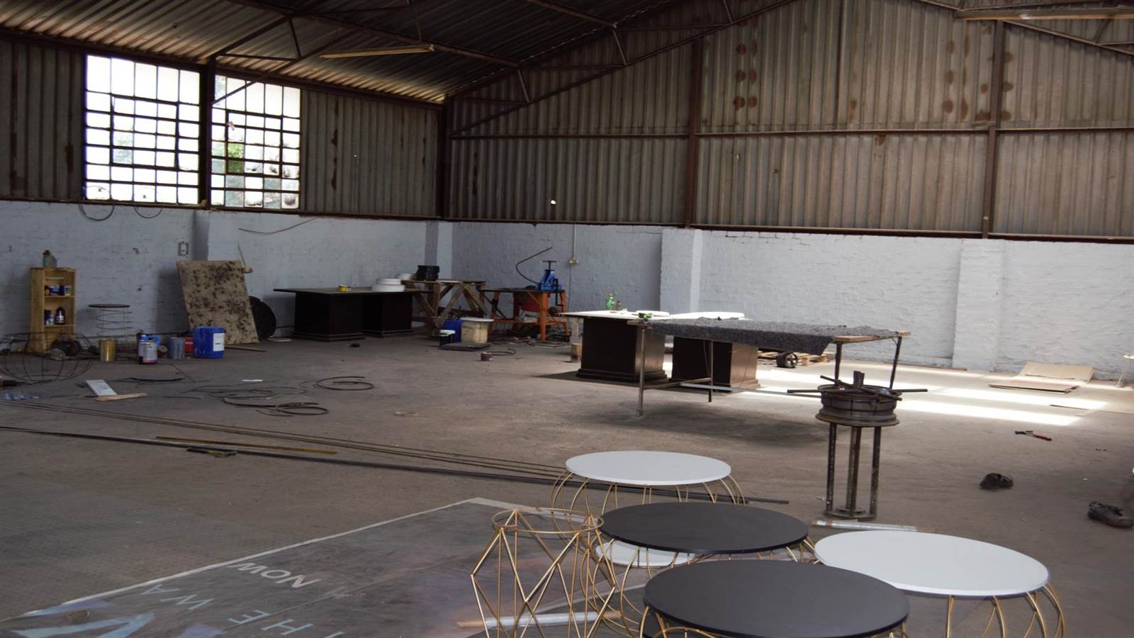 230  m² Industrial space in Jet Park photo number 9