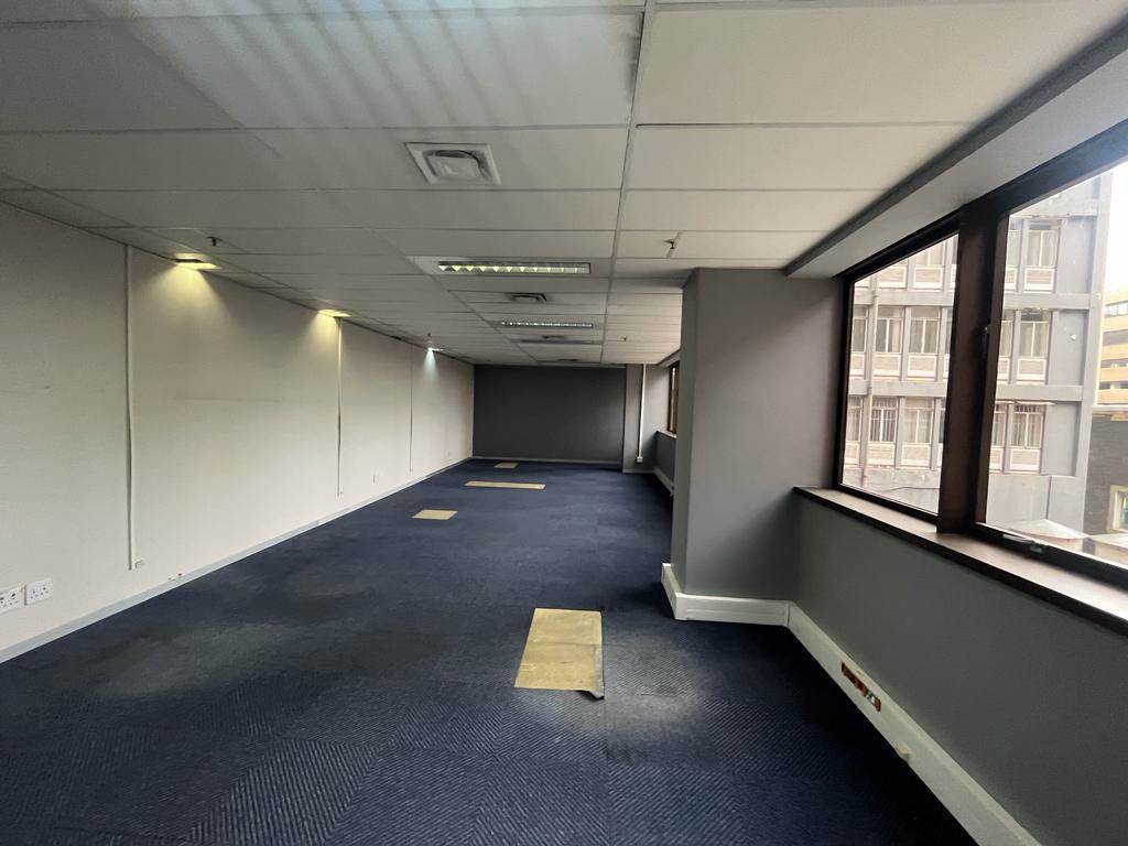 835  m² Commercial space in Braamfontein photo number 13